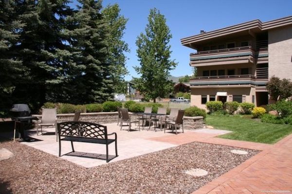 Hotel CHRISTOPHE BY WYNDHAM VACATION RENTALS (Ketchum)